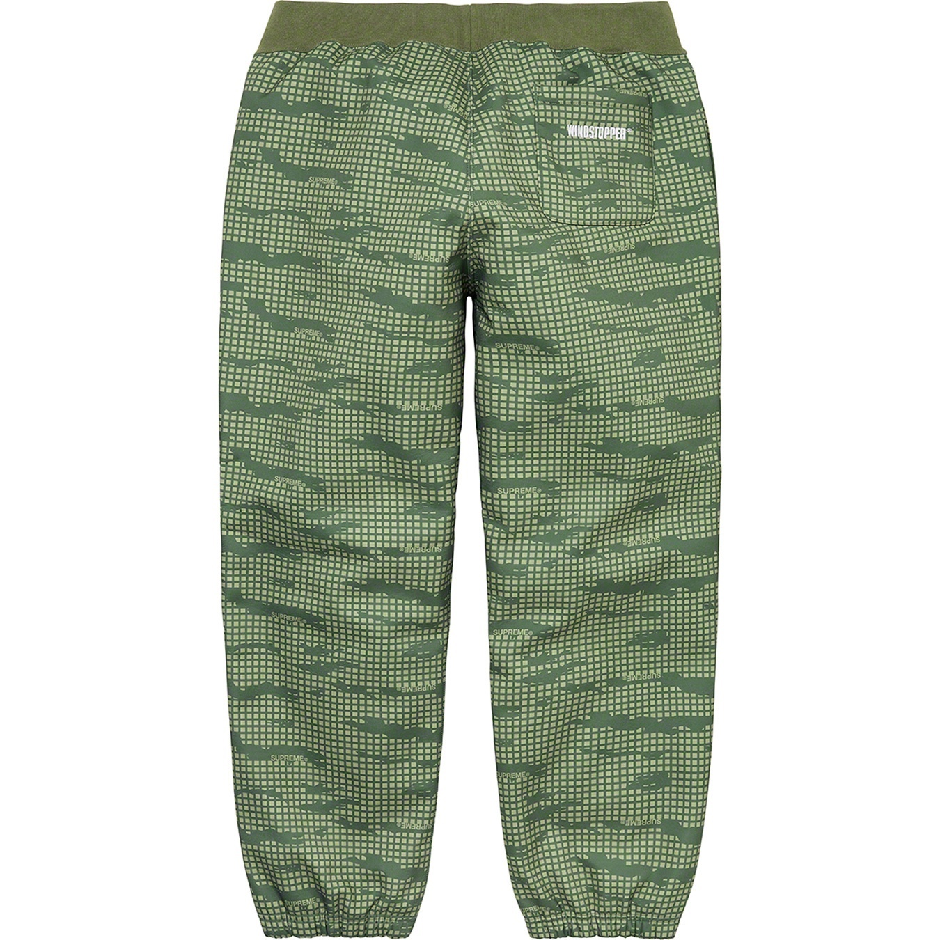 WINDSTOPPER® Sweatpant view 6